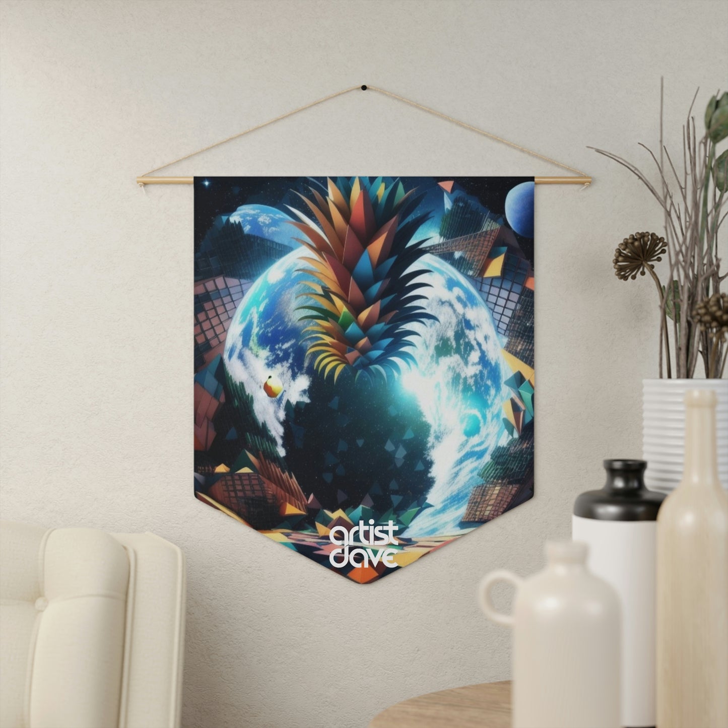 A.D. World Pennant