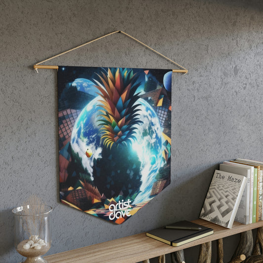A.D. World Pennant
