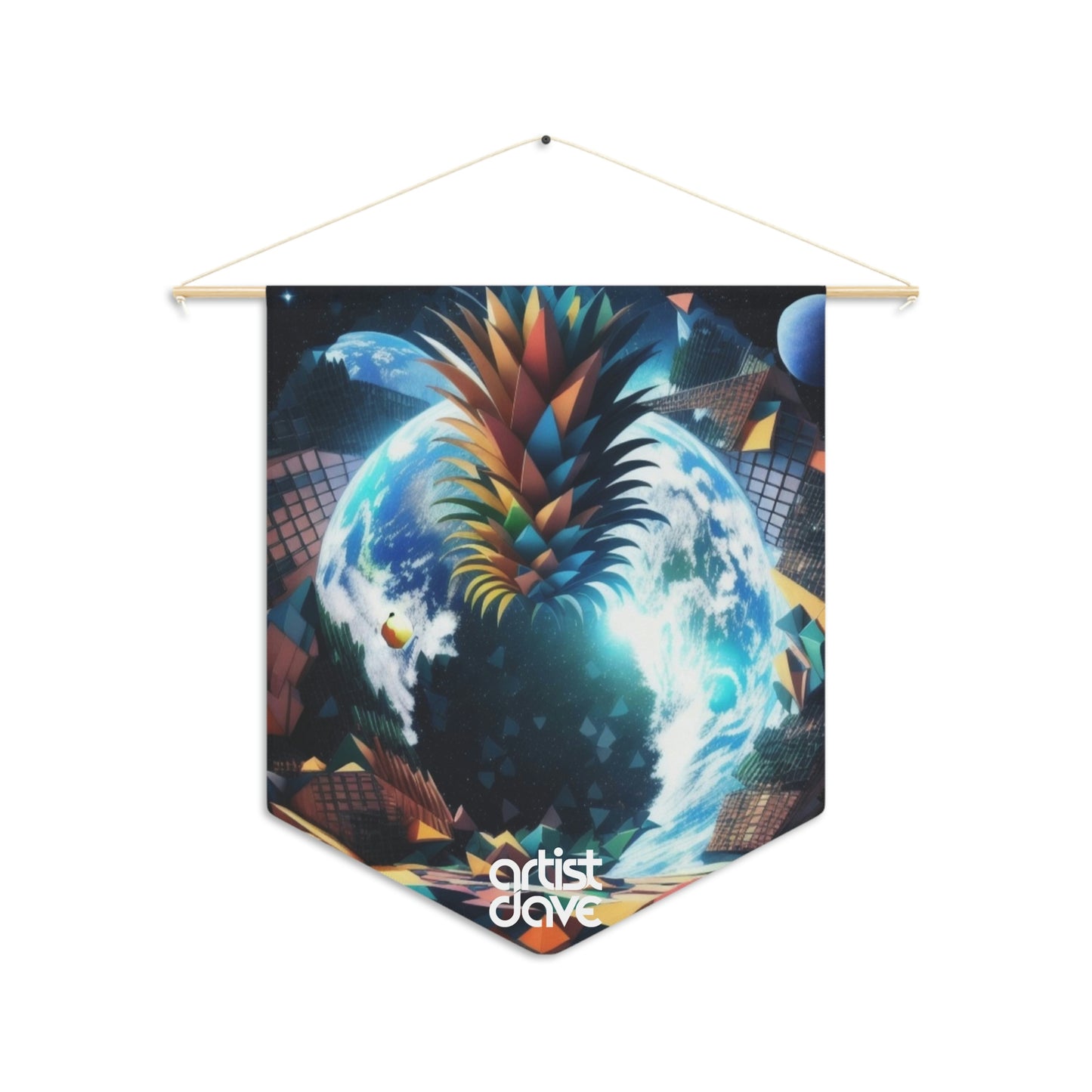 A.D. World Pennant